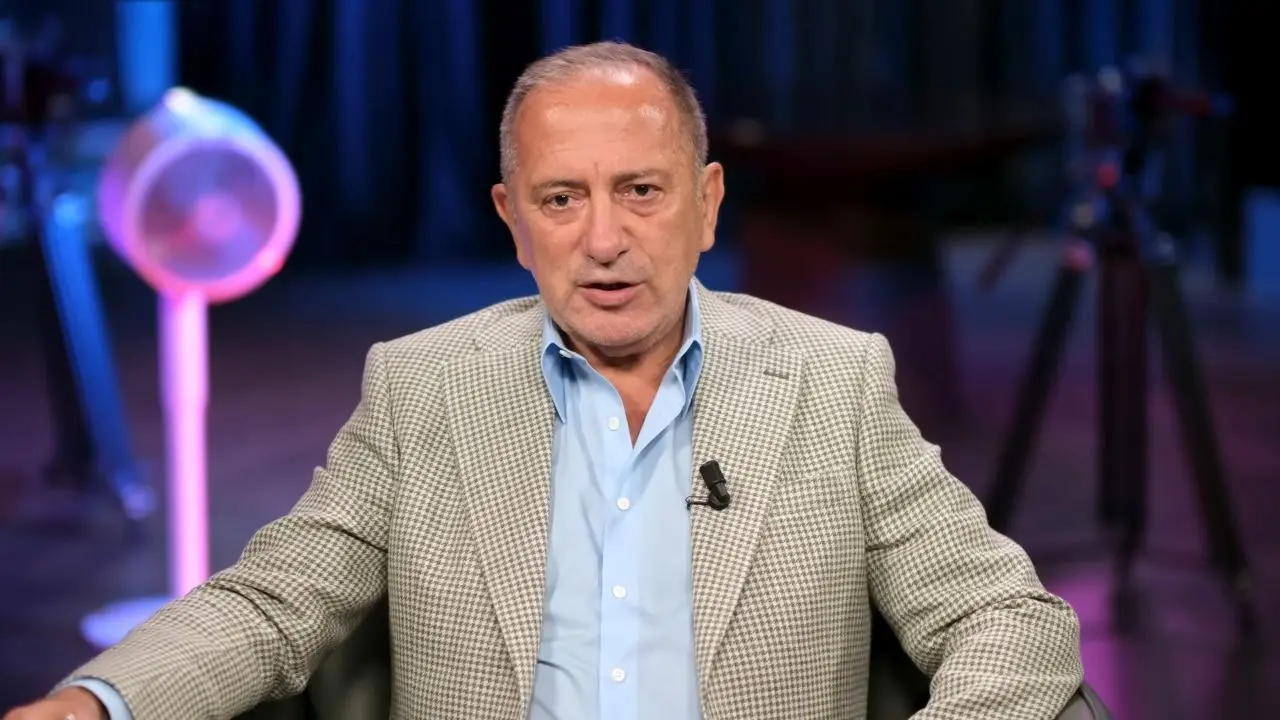 RTÜK’ten Fatih Altaylı’nın Youtube Kanalına İlişkin Açıklama