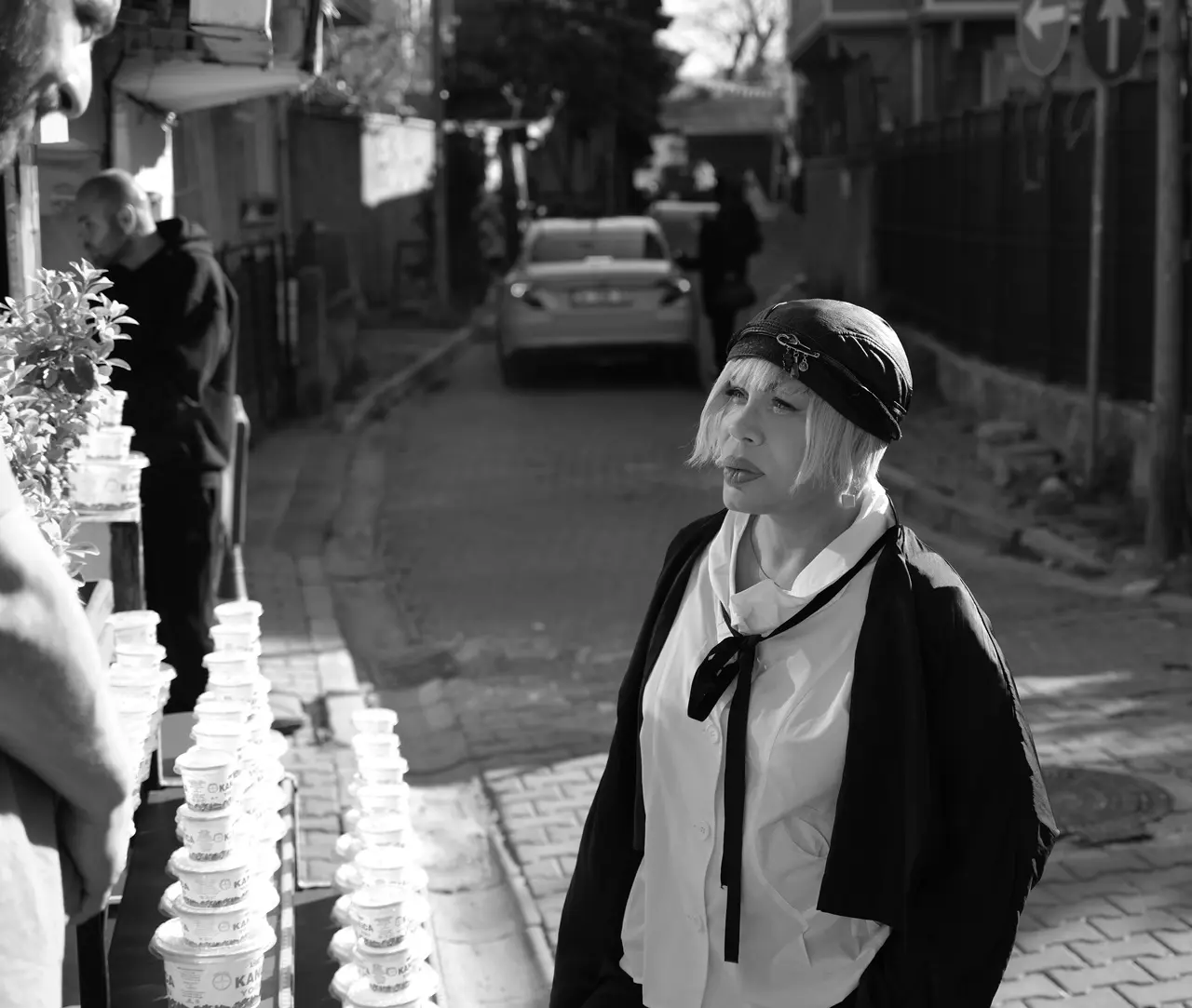 Sezen Aksu’dan 8 Yıl Sonra Yeni Albüm Paşa Gönül Şarkıları