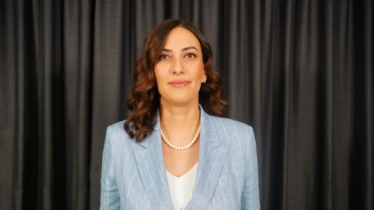 Evrim Rızvanoğlu istifa