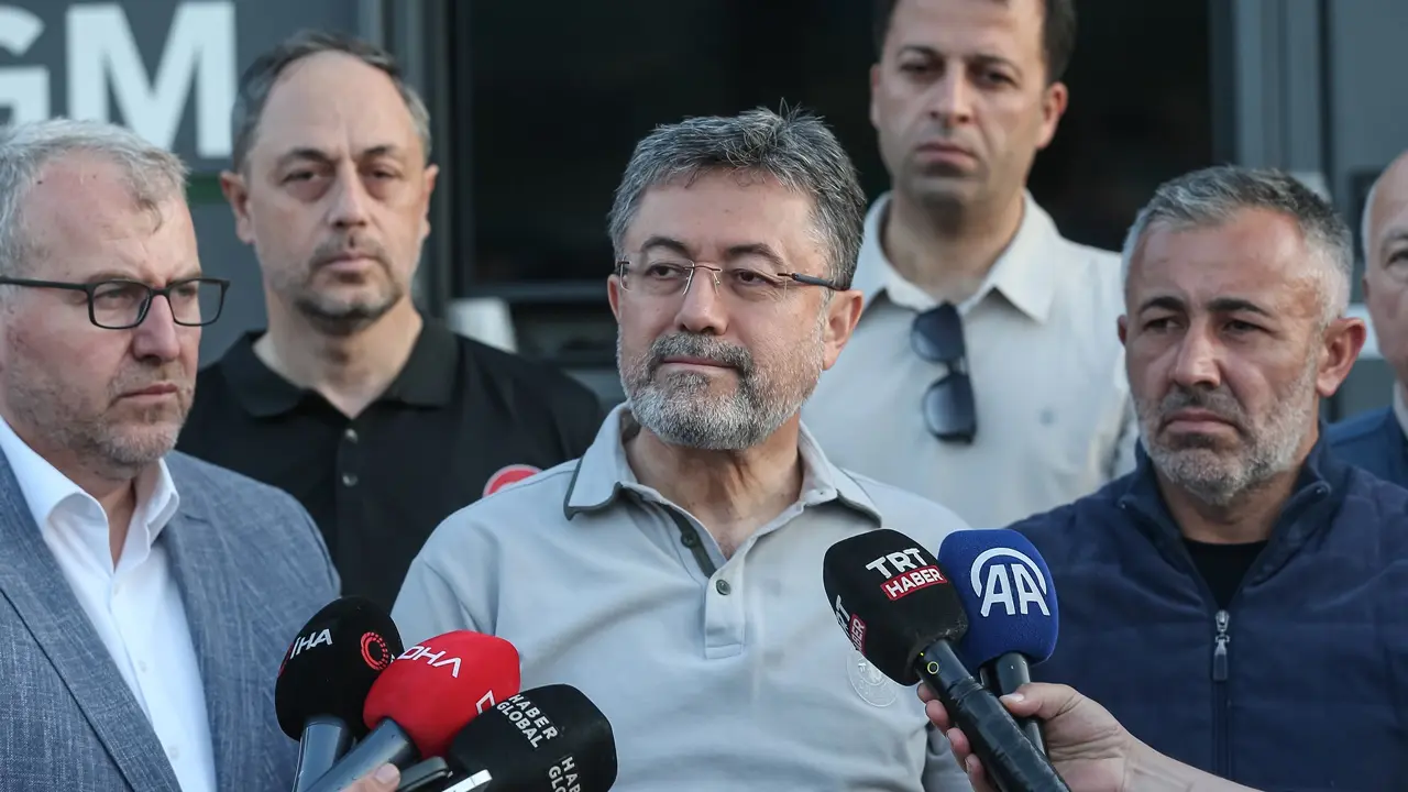 ibrahim yumaklı