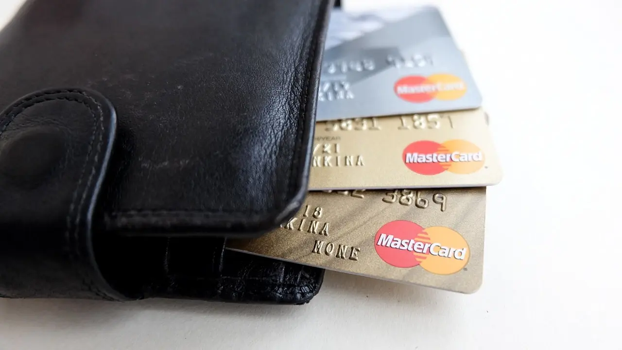 Kredi Kartı Yeni Faiz Oranları