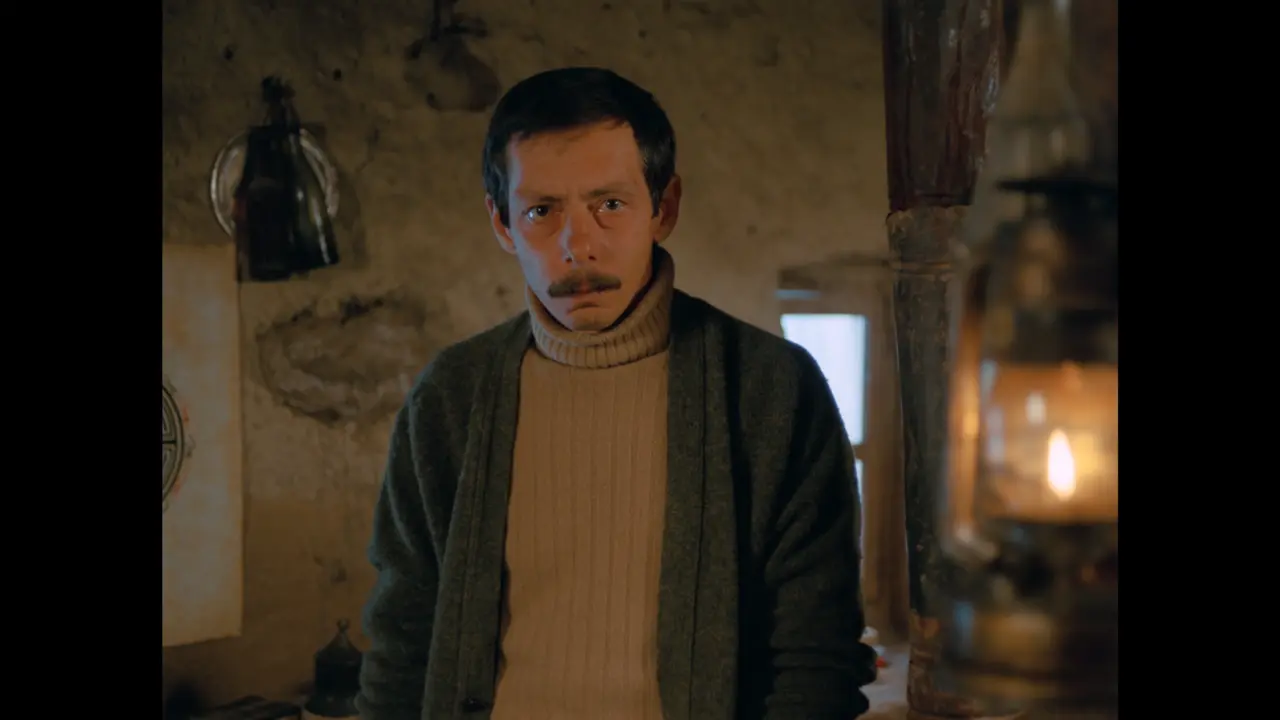 Hakkari’de Bir Mevsim