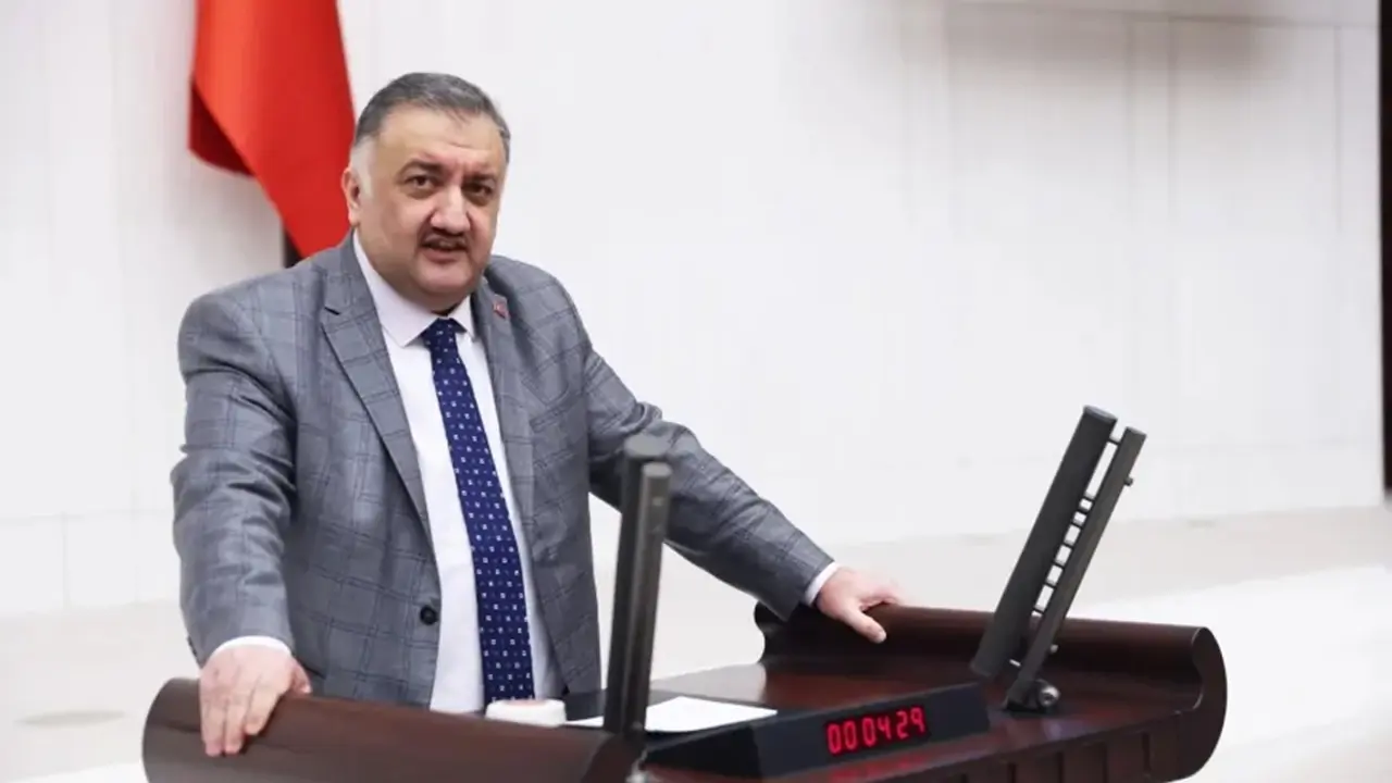 Hasan Karal