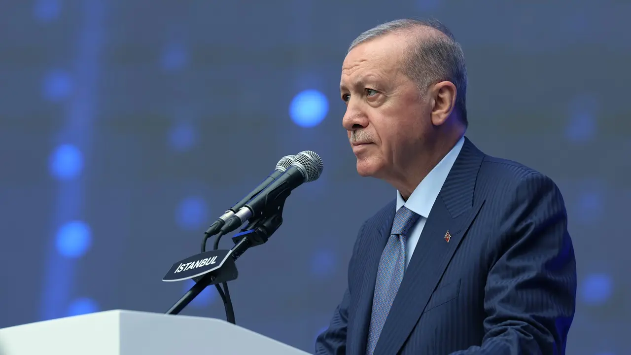 Cumhurbaşkanı Erdoğan: Barış Rüzgarlarının Esmesine Çok Az Kaldı