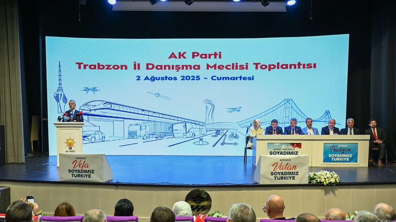 Abdulkadir Uraloğlu’ndan Seçim Tarihi