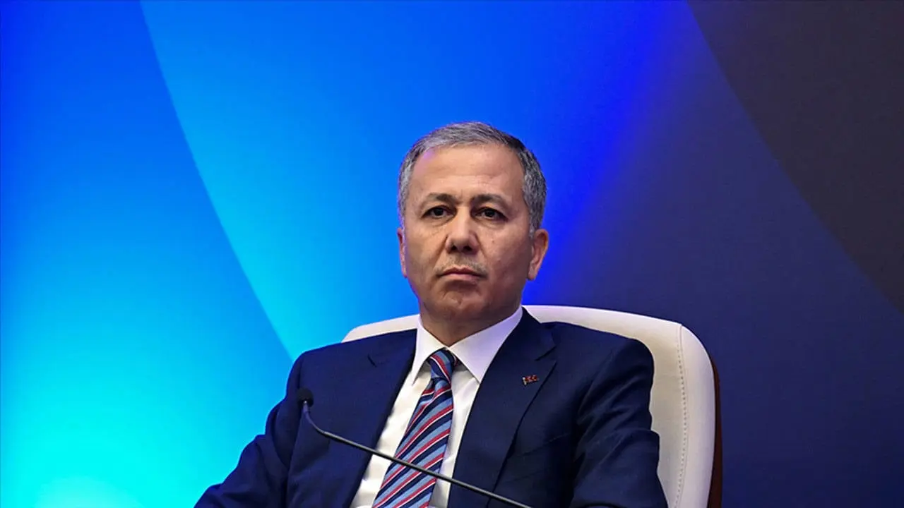 ali yerlikaya