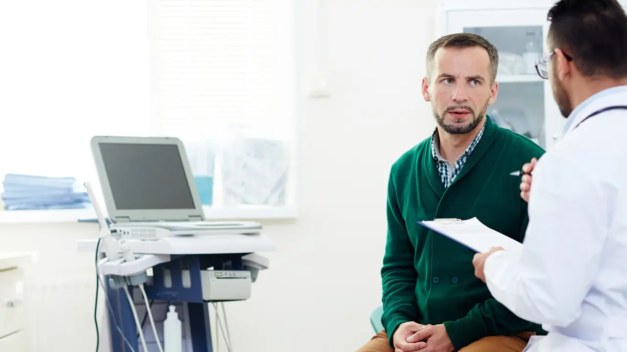 Kalıcı Sertleşme Güçlüğünde İleri Evre Tedavi Yaklaşımları