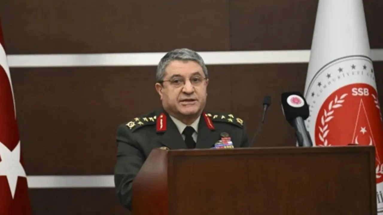 Selçuk Bayraktaroğlu