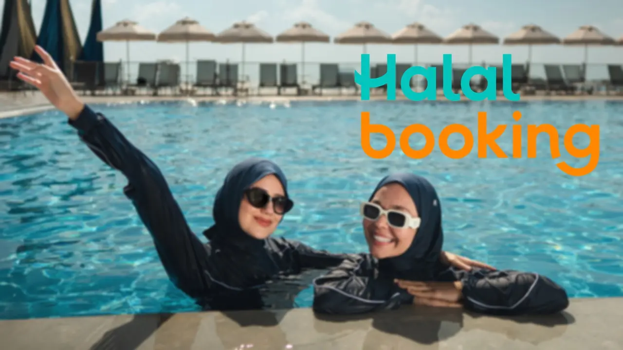 Türkiye, Halalbooking Kullanıcılarının En Çok Tercih Ettiği Destinasyon