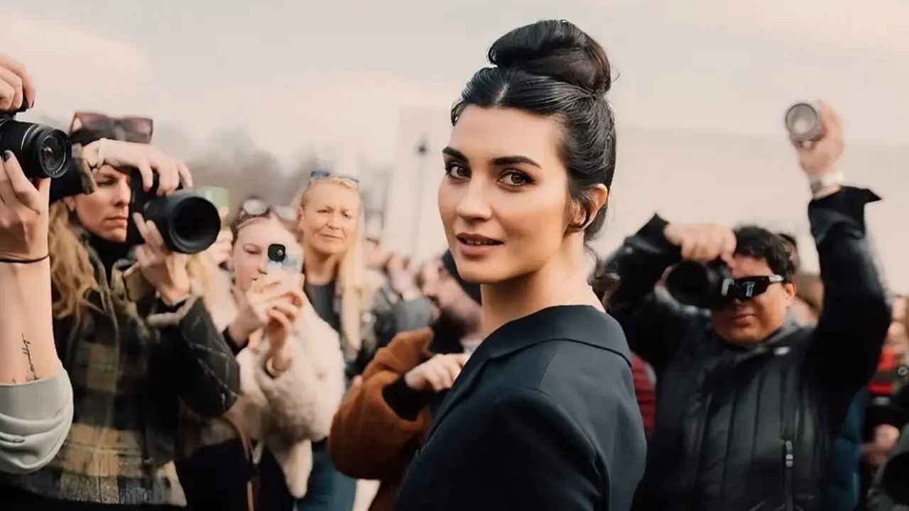 Tuba Büyüküstün