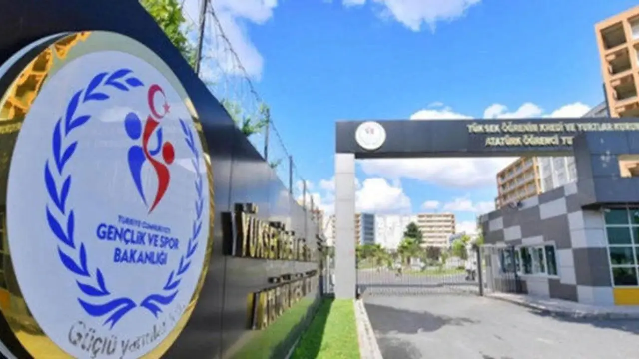 Gençlik ve Spor Bakanlığı