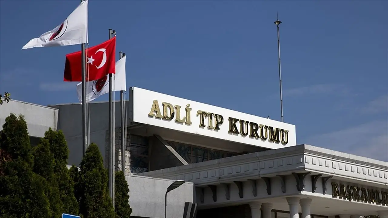 adli tıp kurumu