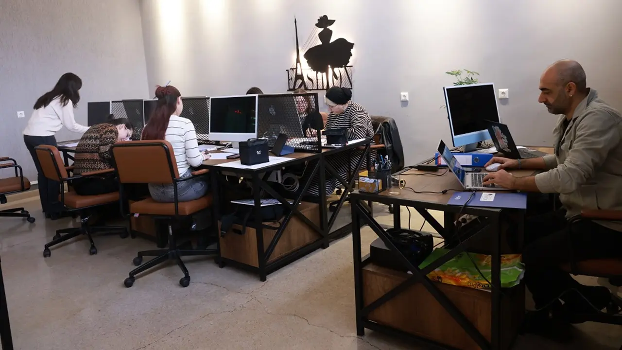 Kocaeli’de Moda Akademisi’ne Başvurular Başladı