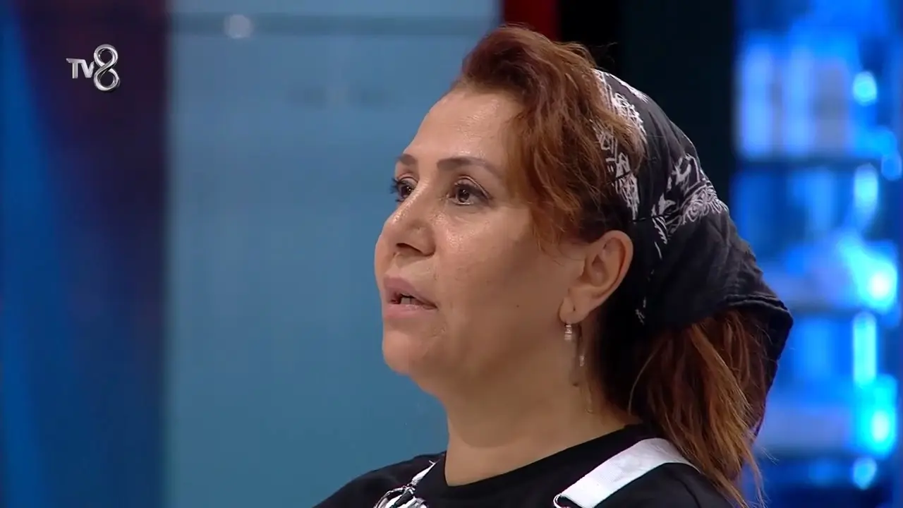 MasterChef 2025’te Ayten’in Yürek Burkan Hikâyesi