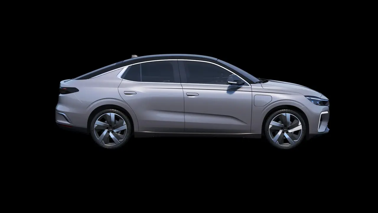 TOGG’un Sedan Modeli T10F’in Satış Tarihi Resmi Olarak Açıklandı