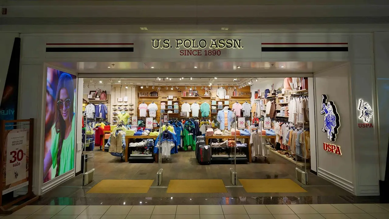 U.S. Polo Assn