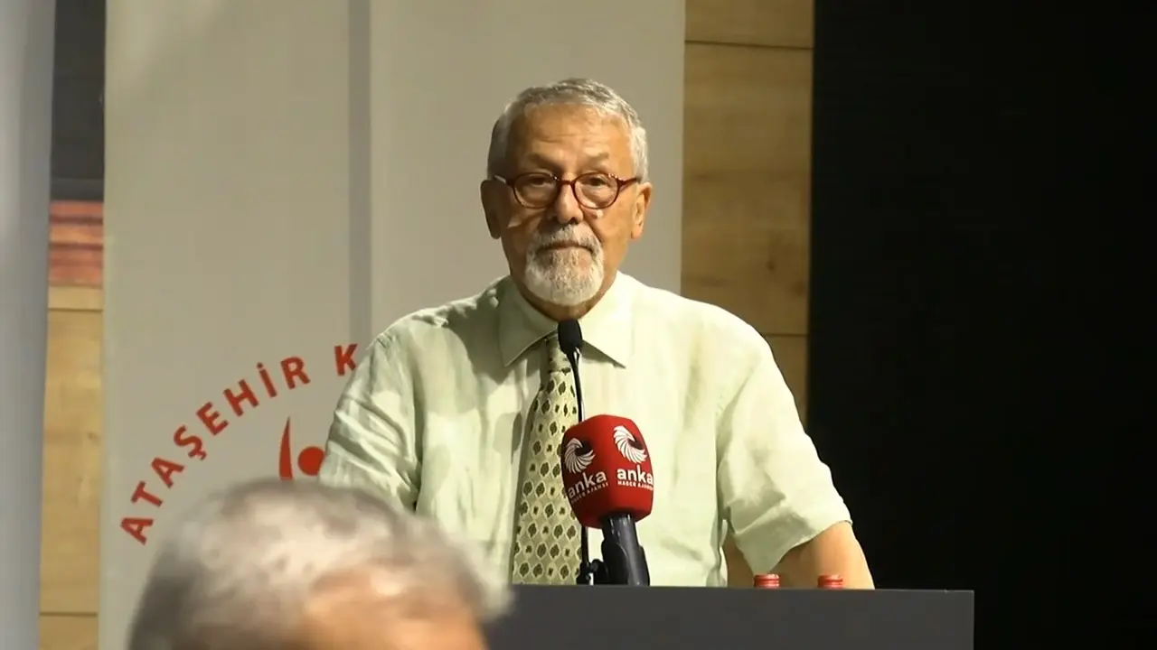 Prof. Dr. Naci Görür’den İstanbul Depremi İçin ‘Zaman Daralıyor’ Uyarısı: En Büyük Hasarı Avrupa Yakası Alacak