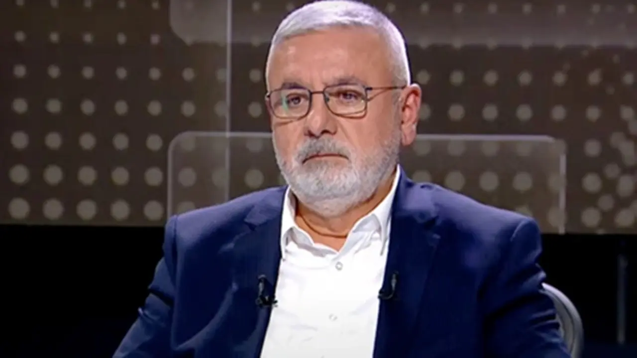 Mehmet Metiner yazarlığı bıraktı mı