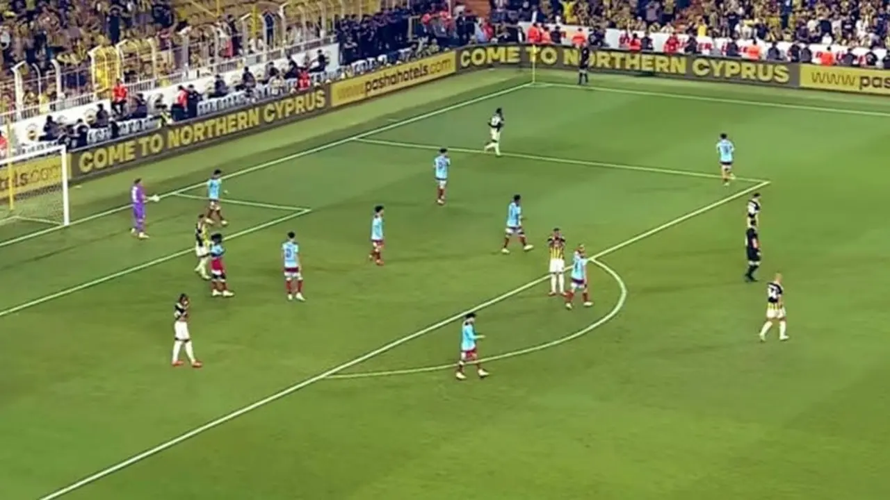 GKRY, Fenerbahçe’yi UEFA’ya Şikâyet Etti