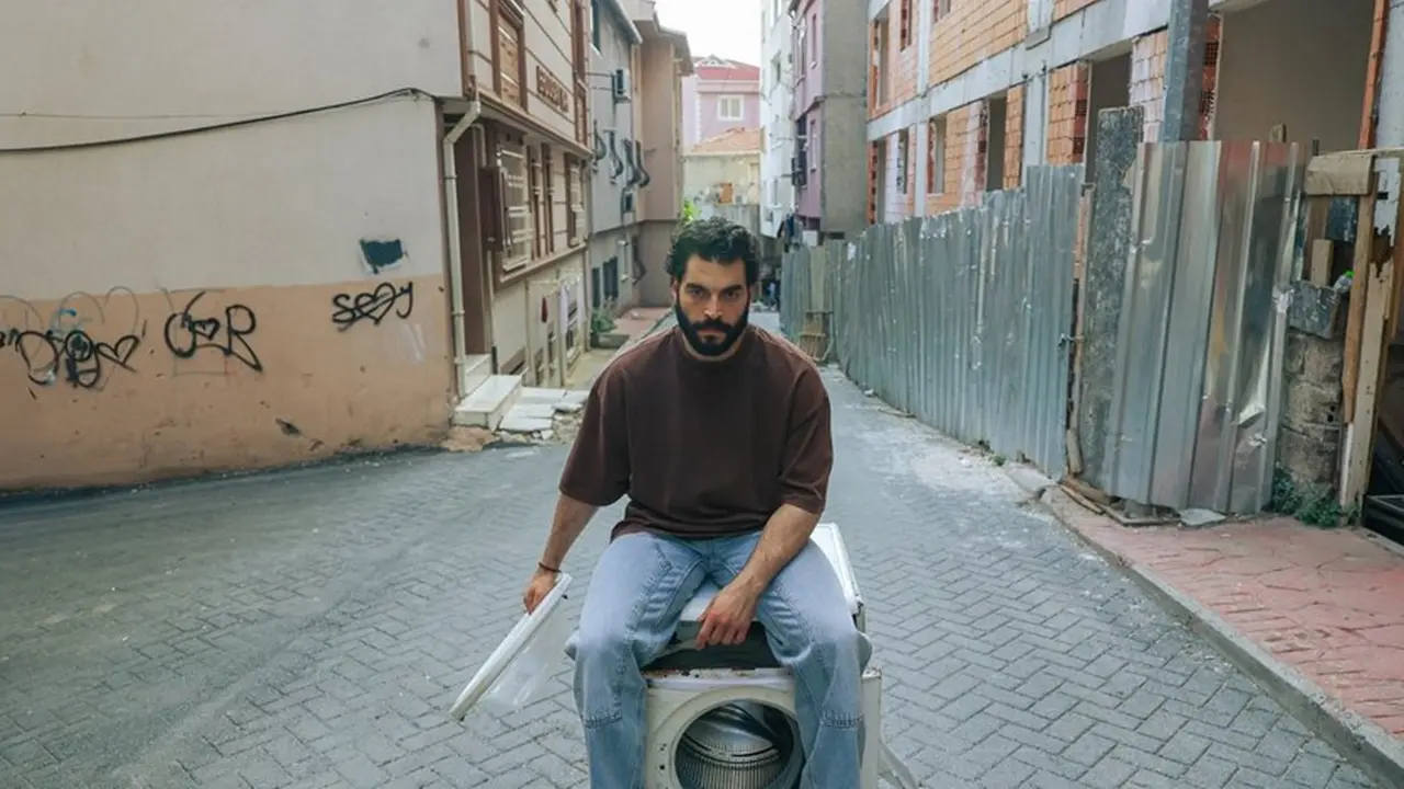 Veliaht dizisi konusu