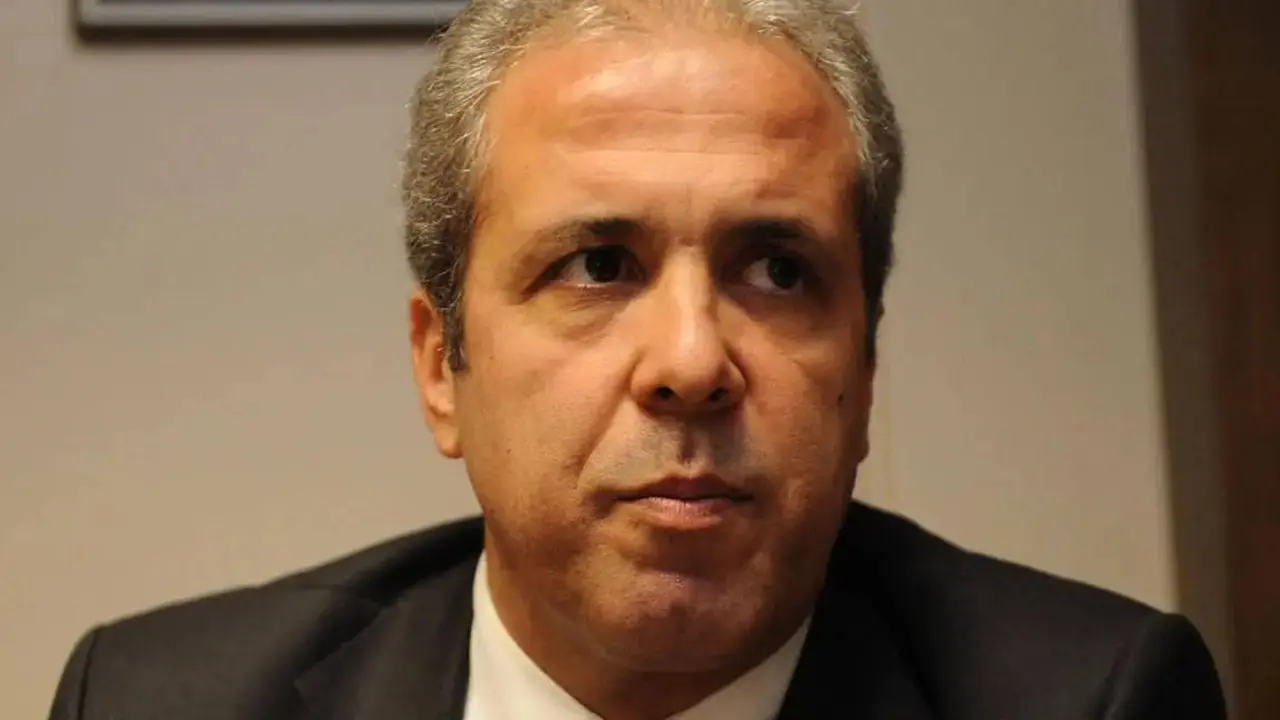 Şamil Tayyar’dan ‘Vergi Geliri’ Tepkisi