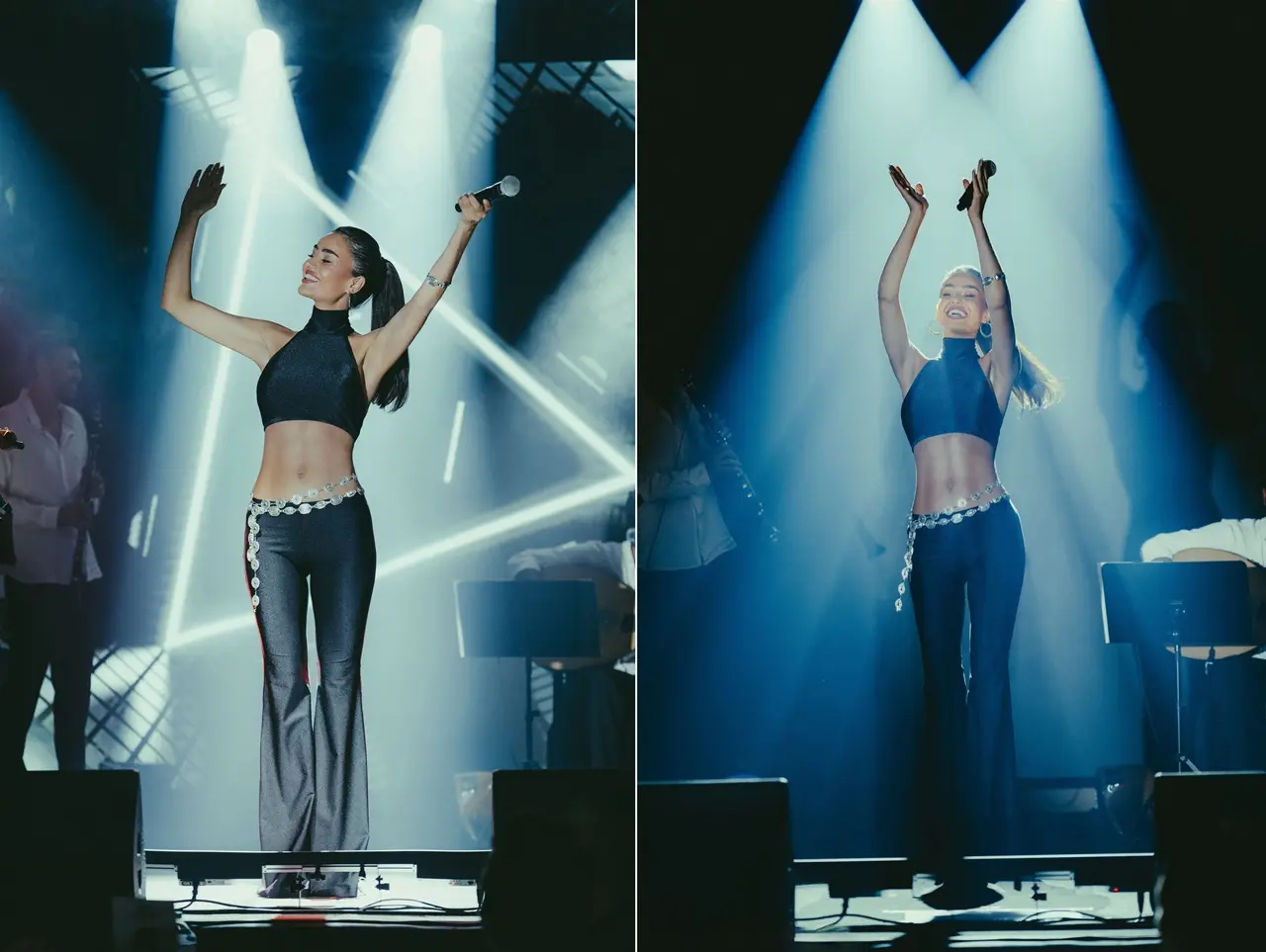 Elif Buse Doğan’dan Cesur Çıkış