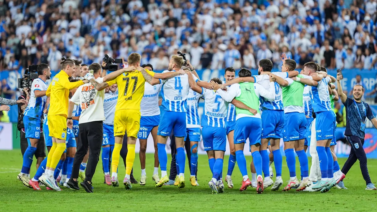 Başakşehir UEFA Konferans Ligi Defterini Kapattı