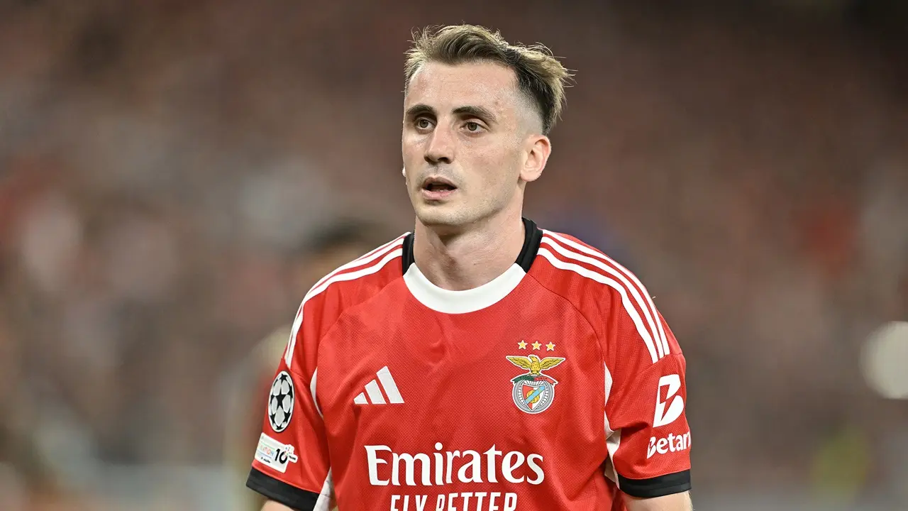 Kerem Aktürkoğlu’nun transferi