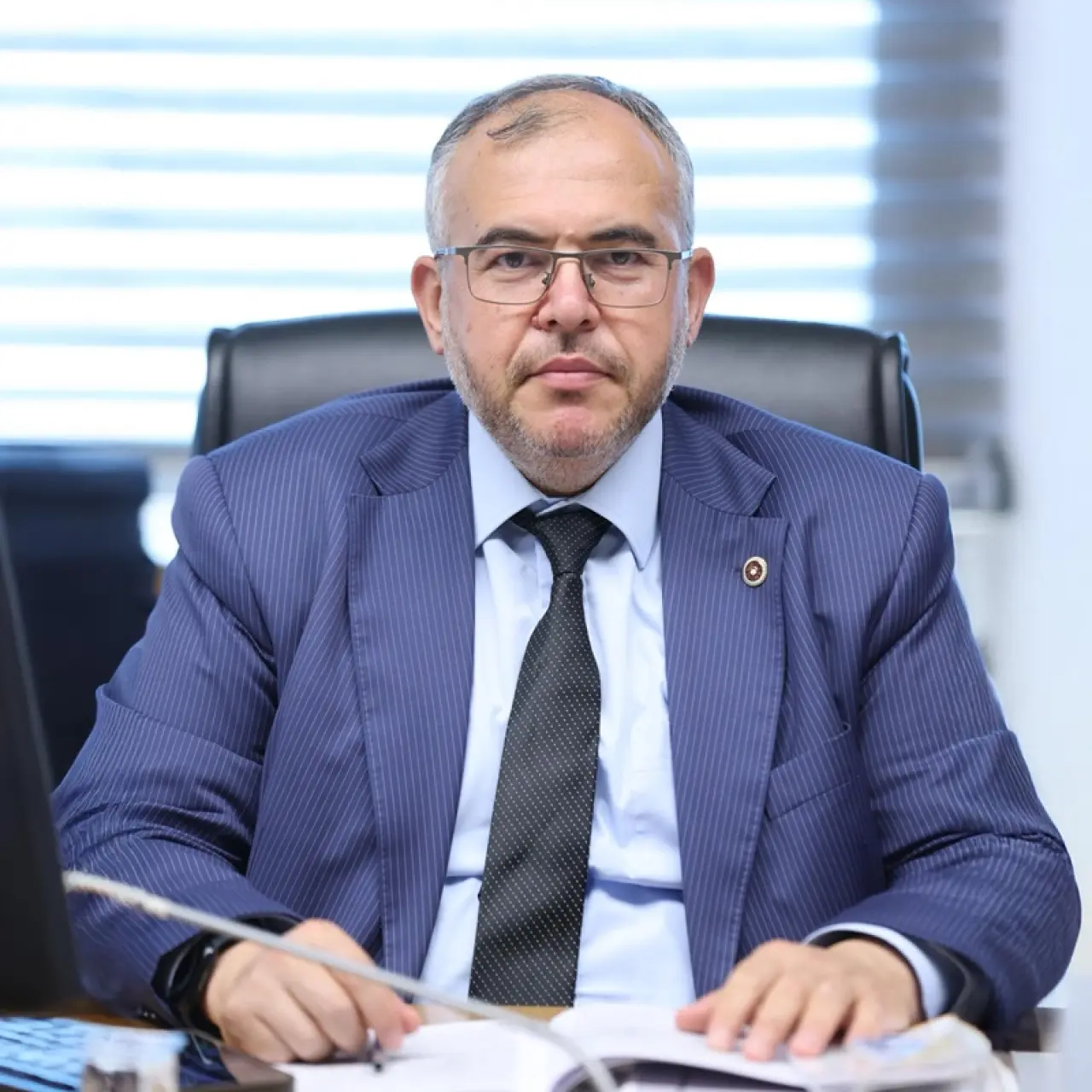 Necmettin Çalışkan Kimdir?