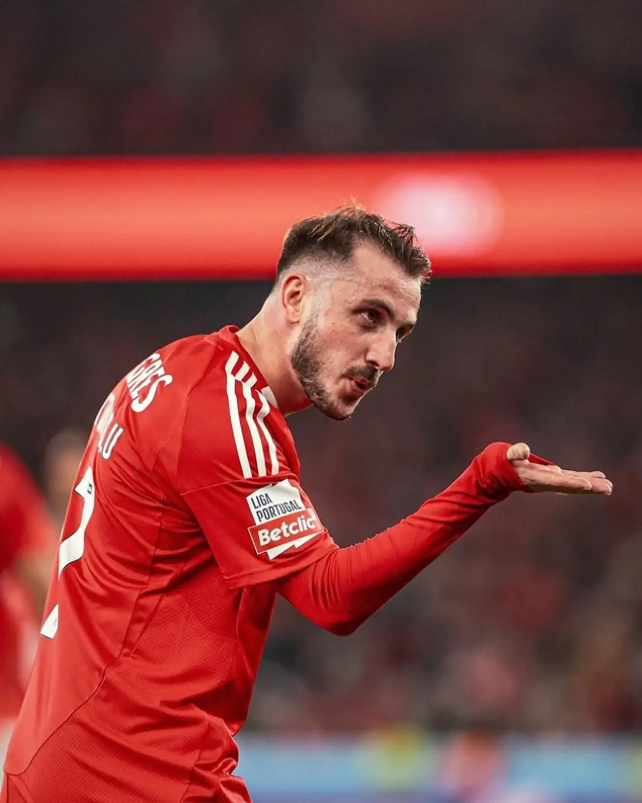 Kerem Aktürkoğlu Suskunluğunu Bozdu