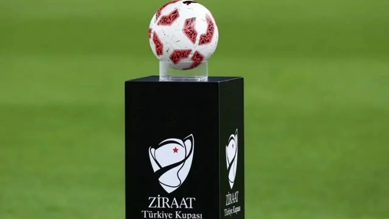 PFDK 3 Kulübü Türkiye Kupası’ndan Men Etti