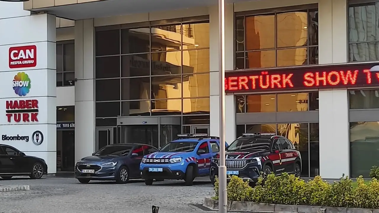 Can Holding’e Operasyon Yapıldı