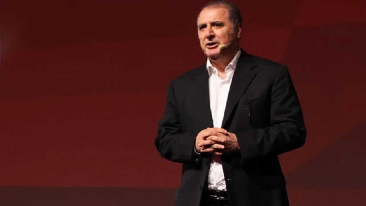 Mehmet Kenan Tekdağ