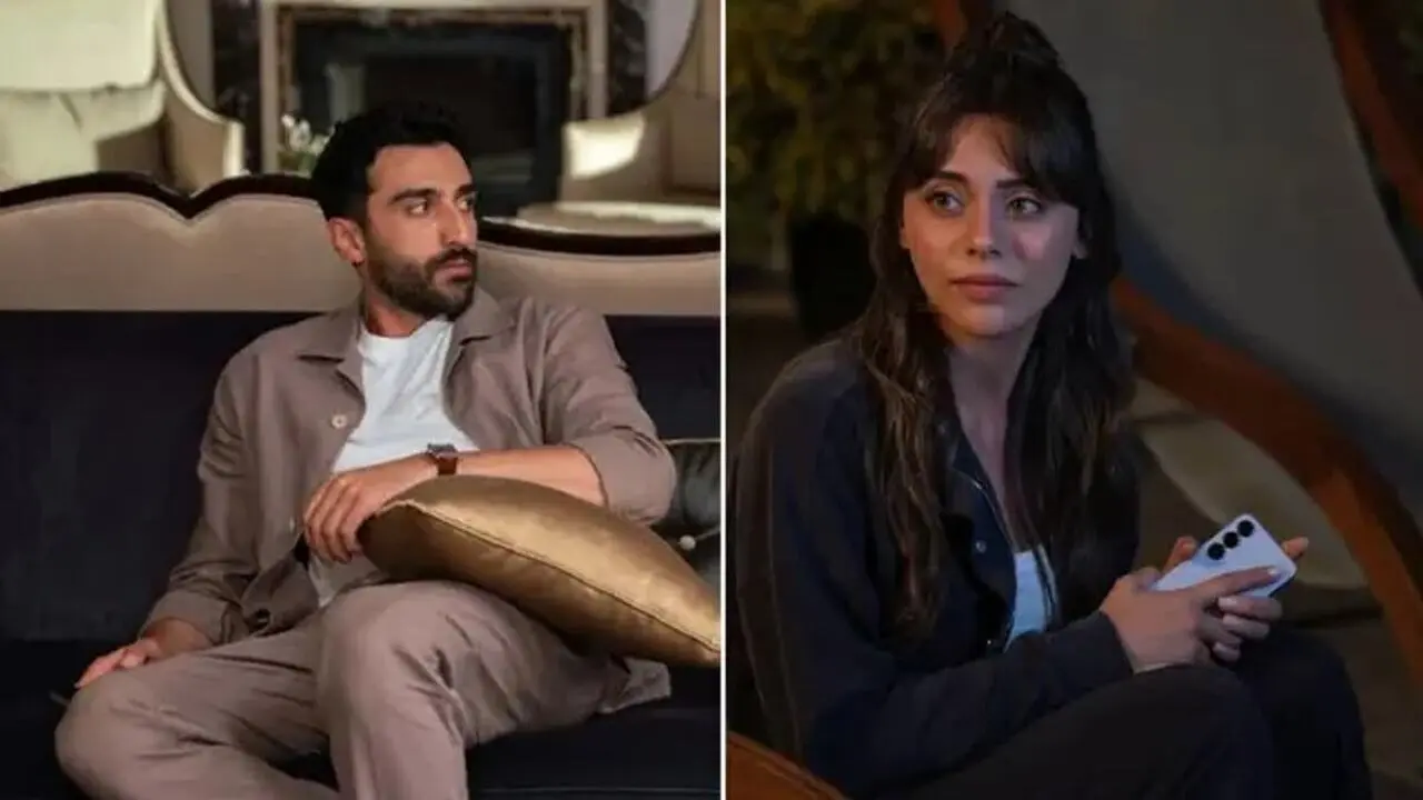 Kızılcık Şerbeti Dizisi Hakkında Soruşturma Başlatıldı