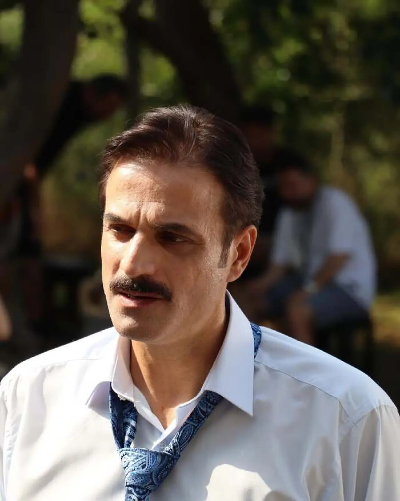 Ufuk Özkan İntihar Teşebbüsünde Bulundu