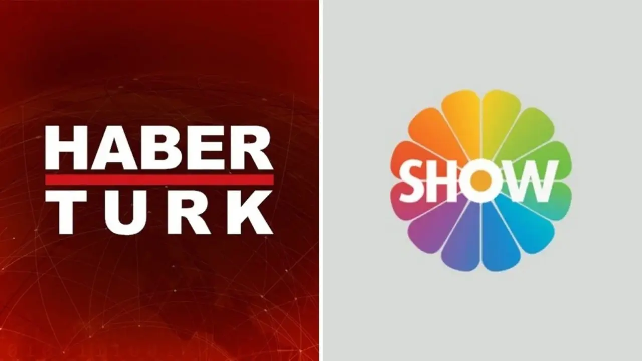 Habertürk TV - Show TV