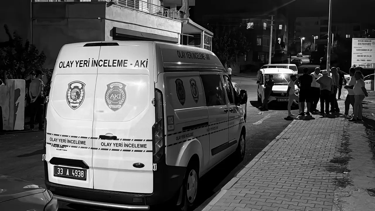 4 Çocuk Annesi Kadın 5 Yaşındaki Oğlunu Öldürdü