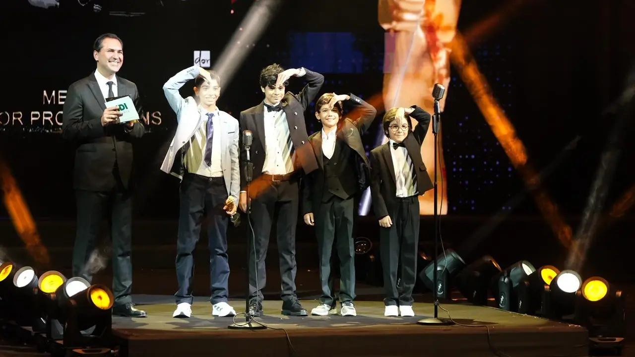 Sadri Alışık Sinema ve Tiyatro Ödülleri Sahiplerini Buldu