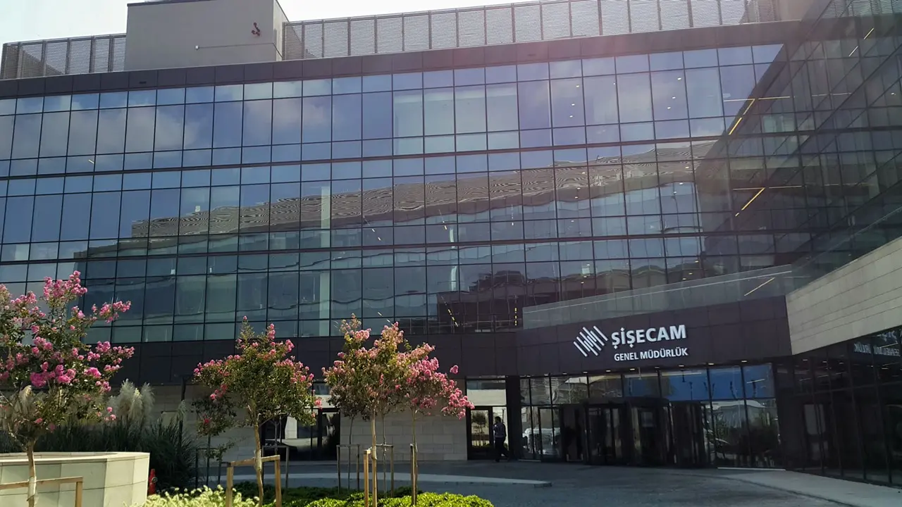 Şişecam Genel Müdürlük