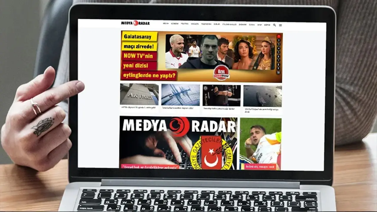 Medya Radar’a Erişim Engeli Kaldırıldı
