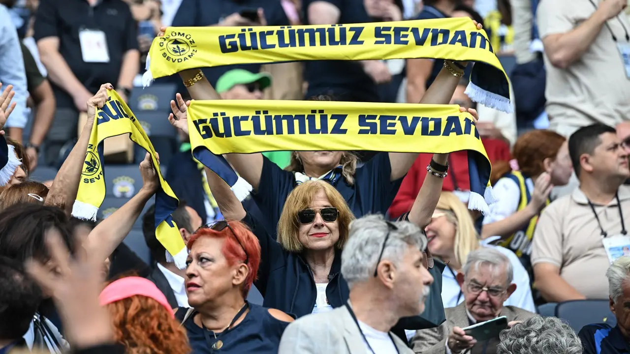 Fenerbahçe'nin Toplam Borcu Açıklandı