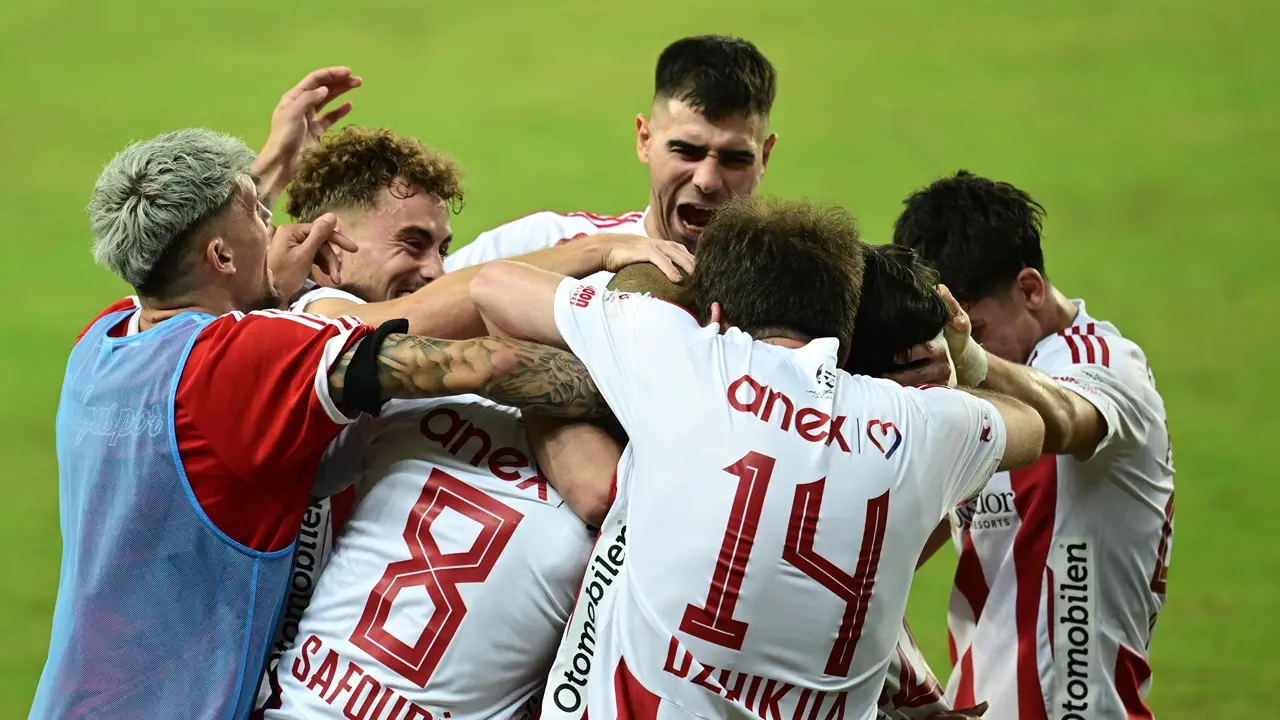 Antalyaspor, Kayserispor Karşısında 1 Puan Alabildi