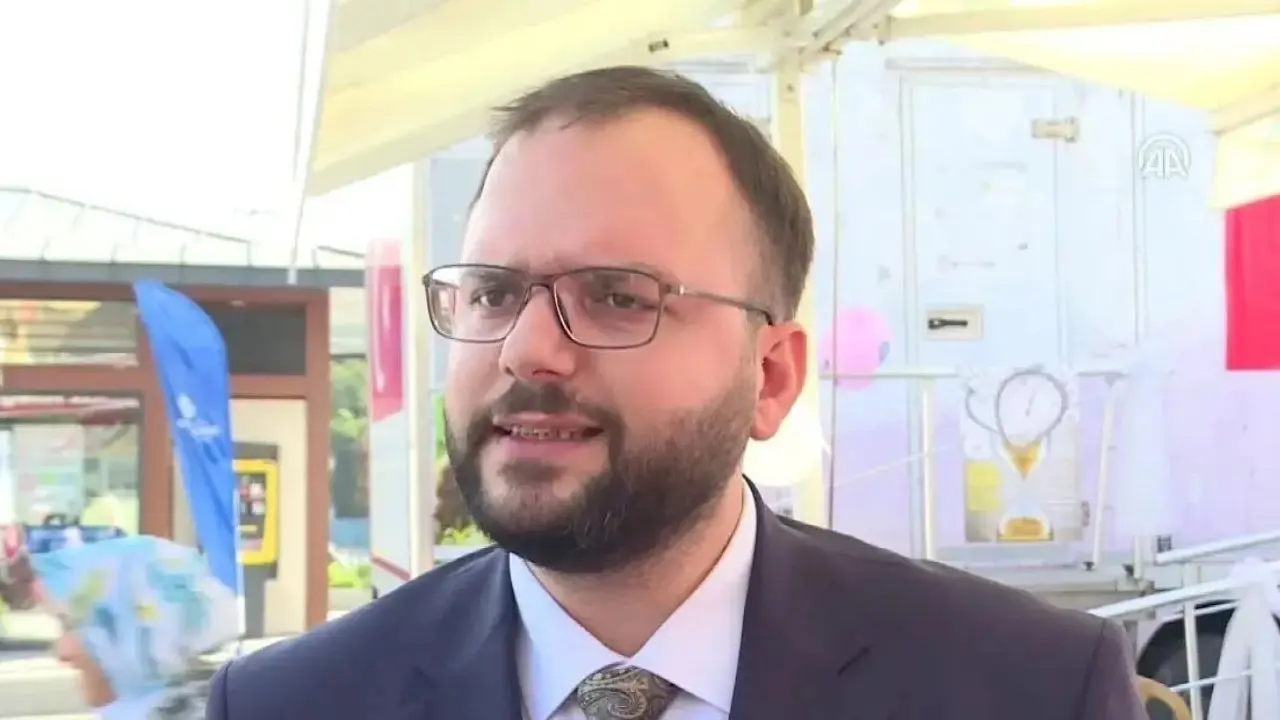 Abdullah Emre Güner