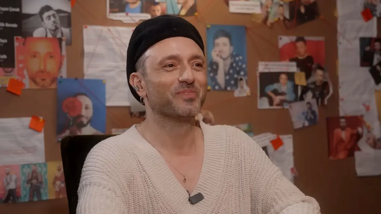 Mabel Matiz (Fatih Karaca)