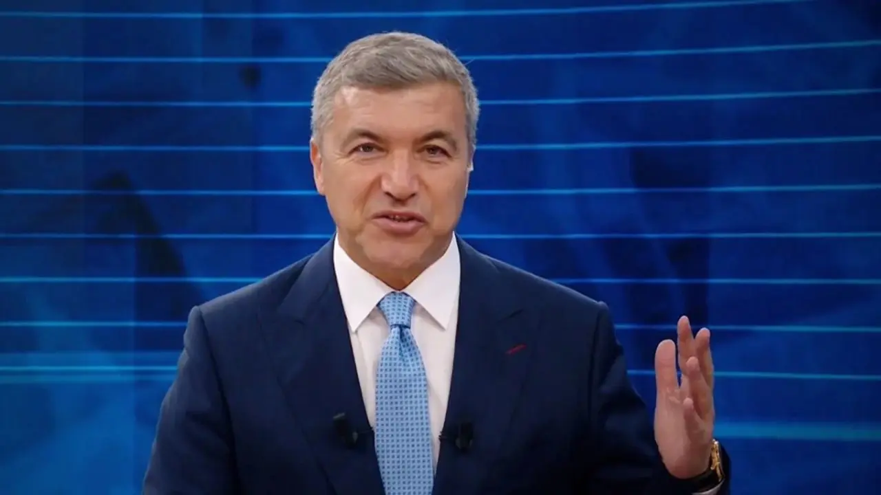 İsmail Küçükkaya