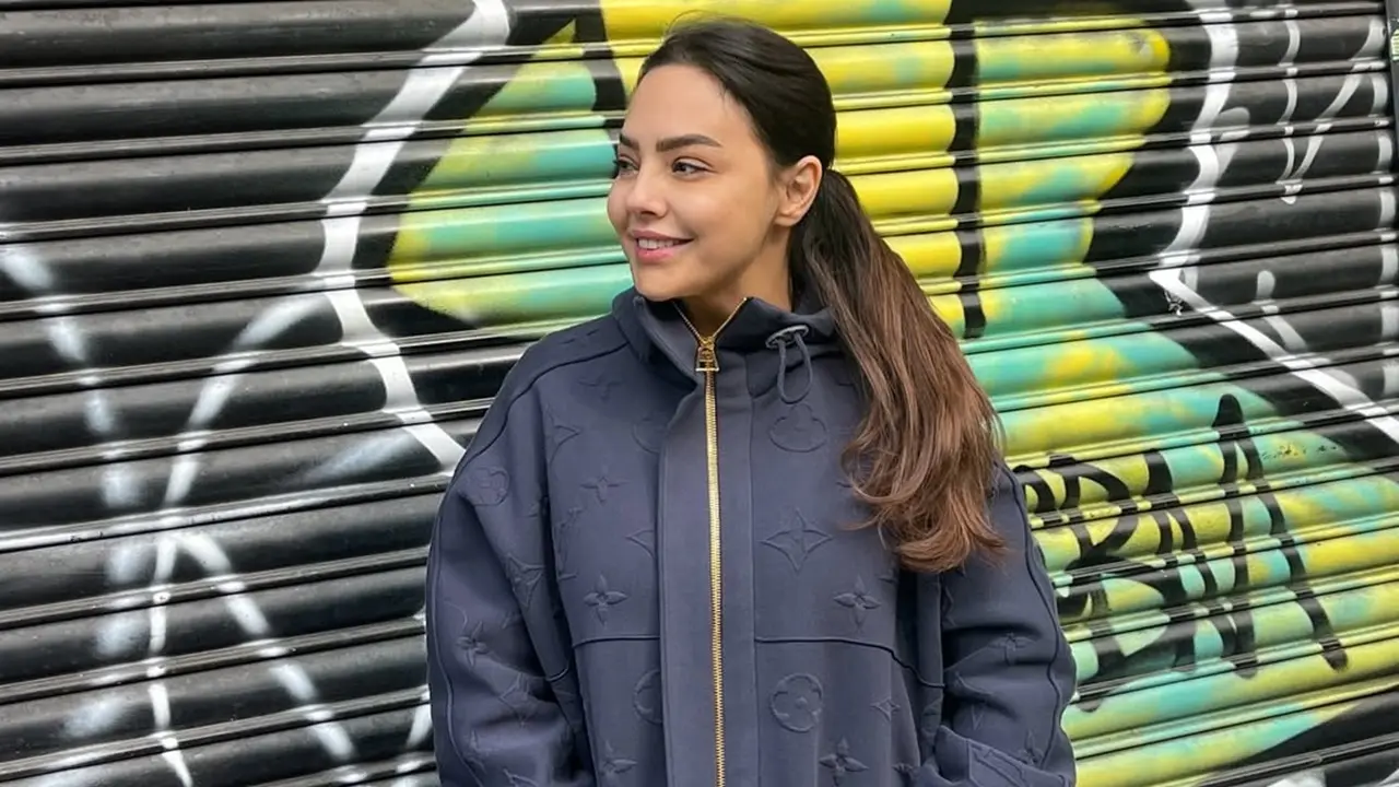 Ebru Gündeş Ayrılığı Duyurdu