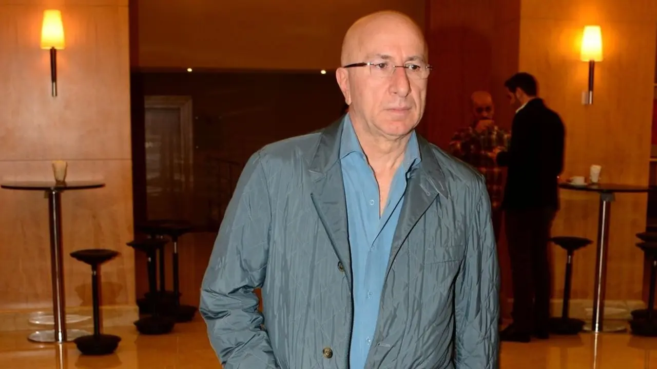 Turgay Ciner Hakkında Yakalama Kararı