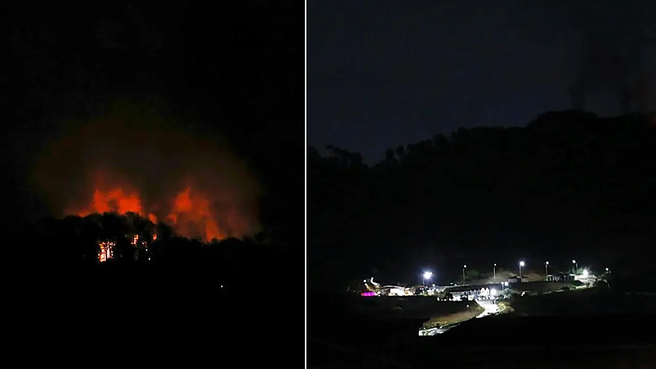 ABD Ordusu, Venezuela’nın Başkentini Bombaladı Ülkede OHAL İlan Edildi İşte Yaşanan Son Dakikalar