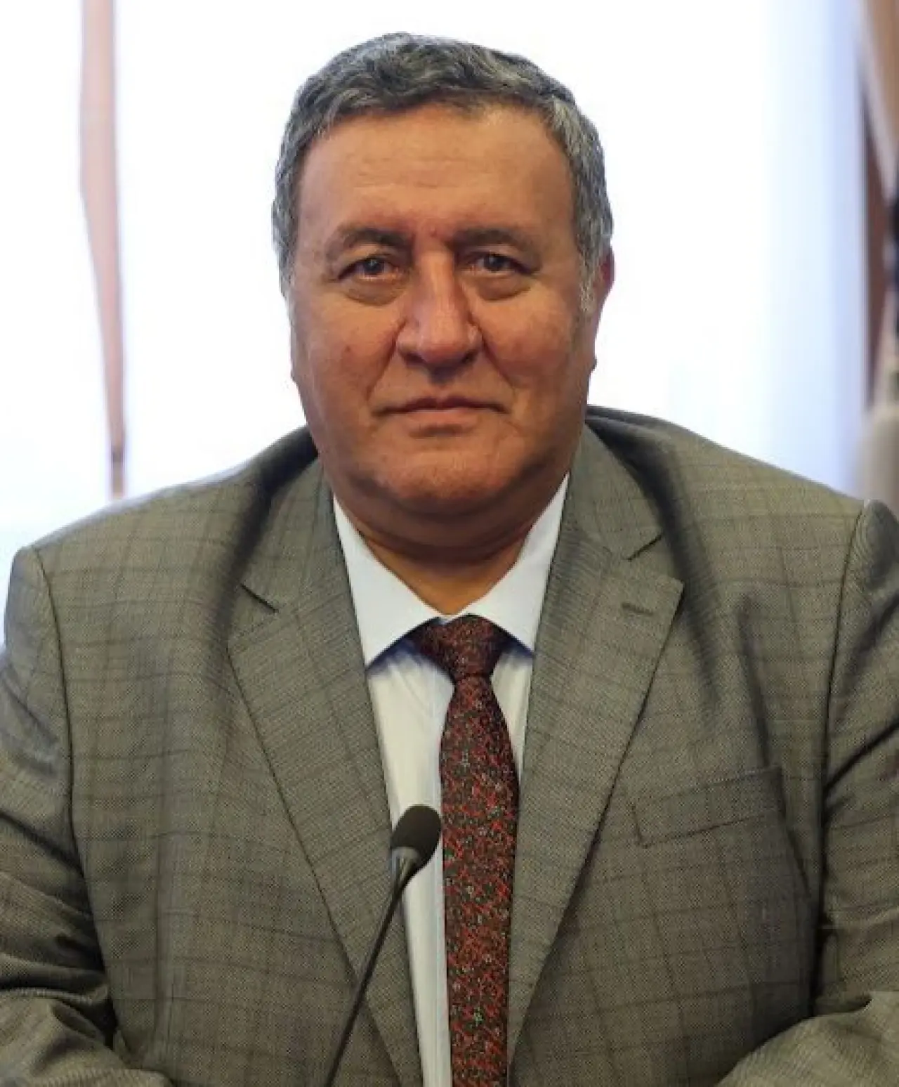 Ömer Fethi Gürer