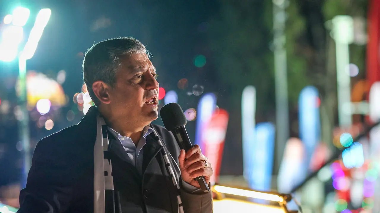 özgür özel ibb seçimlerini yenileyelim